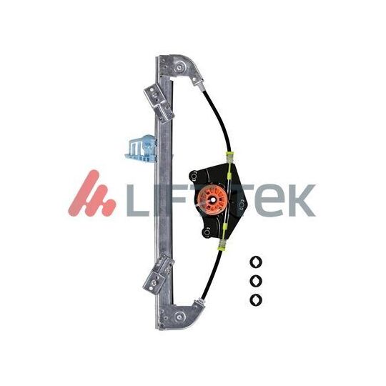 LT AA703 L - Window Regulator 