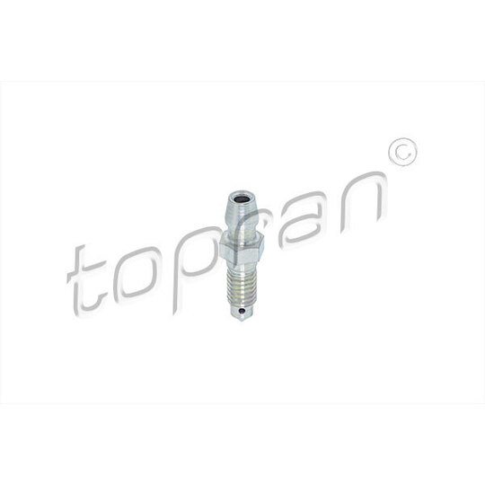 103 232 - Breather Screw/Valve, wheel brake cylinder 