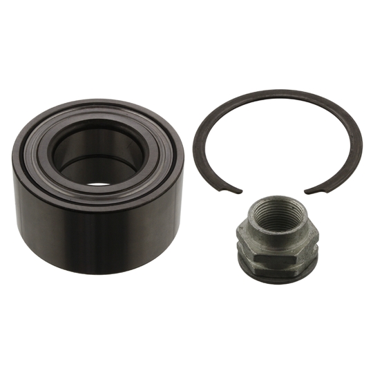 37015 - Wheel Bearing Kit 