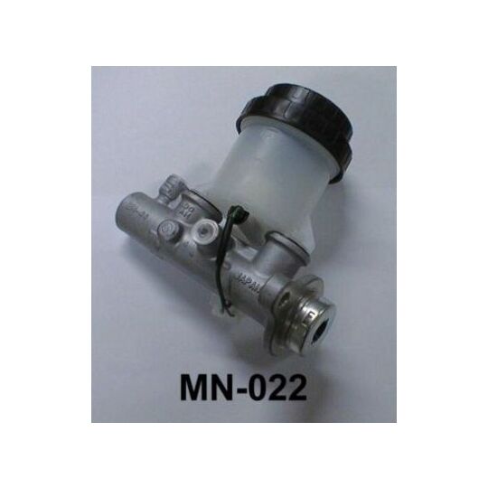 MN-022 - Peapiduri silinder 