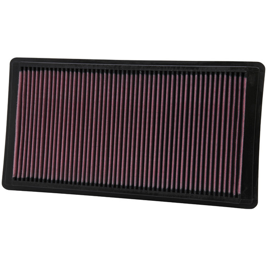 33-2353 - Air filter 