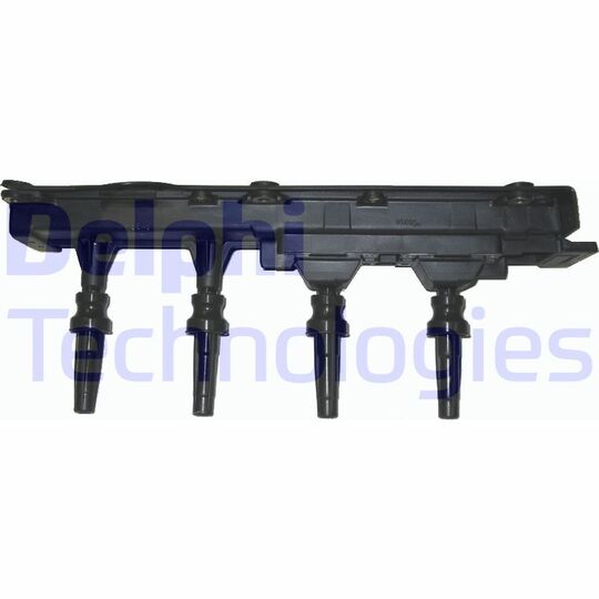 CE20024-12B1 - Ignition coil 
