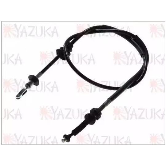 F64004 - Clutch Cable 