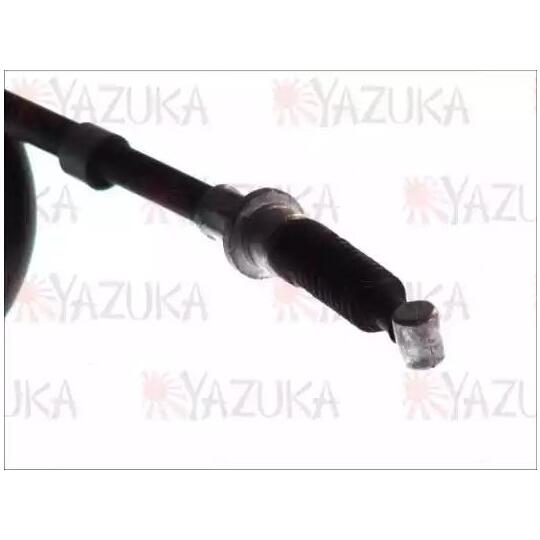 C73092 - Cable, parking brake 