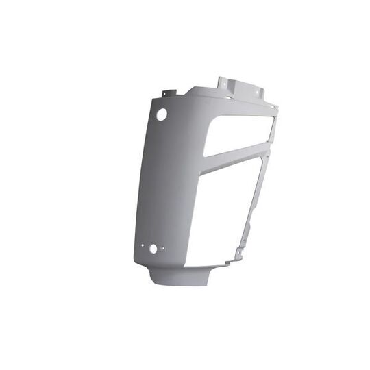 BPC-VO007L - Housing, headlight 