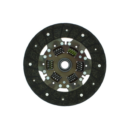 DN-057 - Clutch Disc 