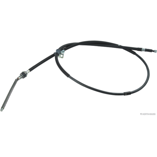 J3935082 - Cable, parking brake 