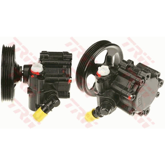 JPR454 - Hydraulic Pump, steering system 