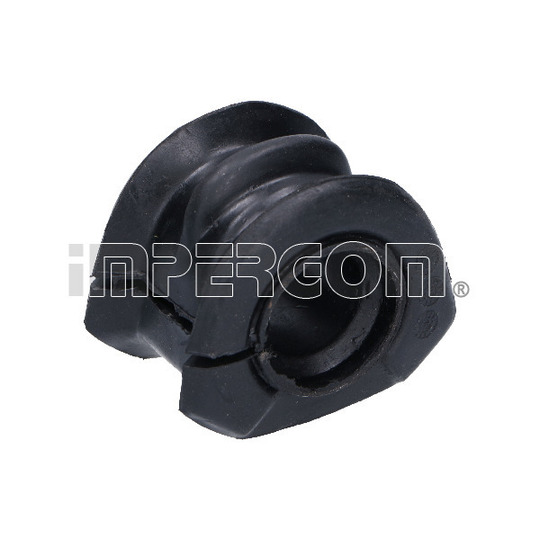 35655 - Mounting, stabilizer coupling rod 