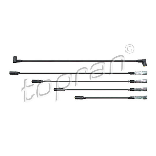 102 982 - Ignition Cable Kit 