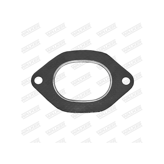 80115 - Gasket, exhaust pipe 
