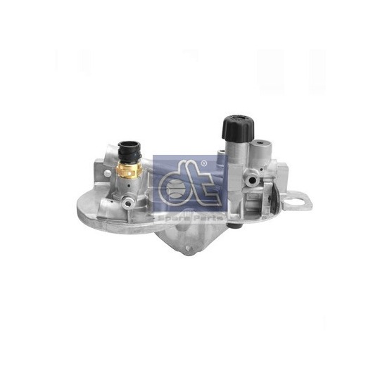 2.12340 - Cover, fuel filter 