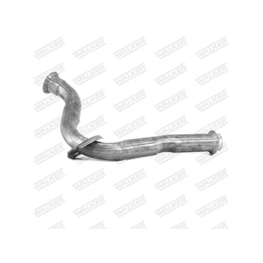 15973 - Exhaust pipe 