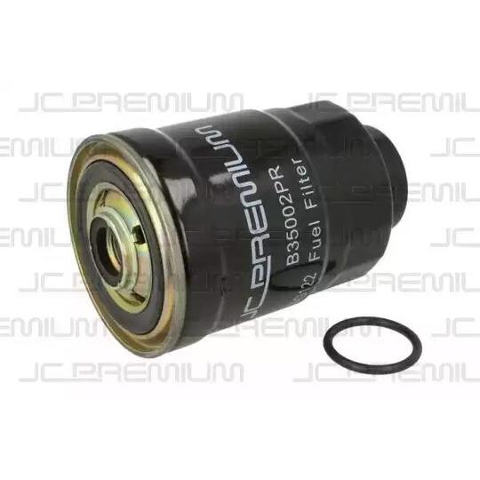 B35002PR - Fuel filter 