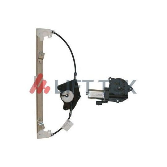 LT AA49 L - Window Regulator 