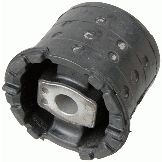 33512 01 - Mounting, axle bracket 