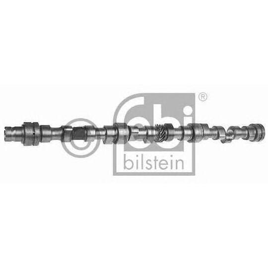 12424 - Camshaft 