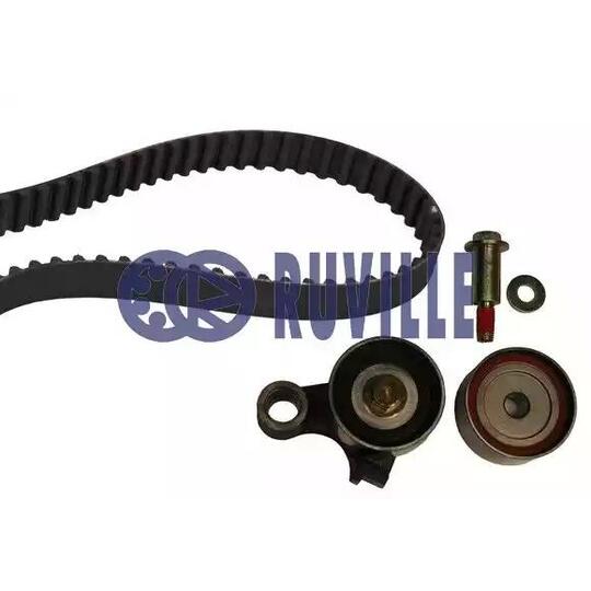 5692570 - Timing Belt Set 