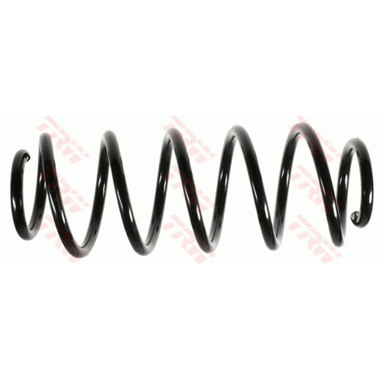 JCS701 - Coil Spring 