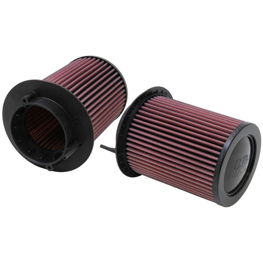 E-0668 - Air filter 