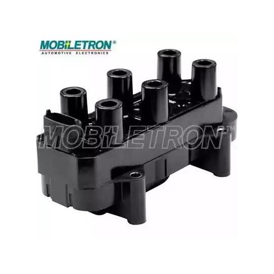 K7X027 - Ignition coil 