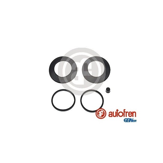 D41810 - Repair Kit, brake caliper 