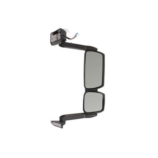 IVE-MR-005L - Outside Mirror 