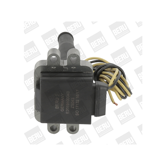 ZS 043 - Ignition coil 