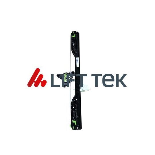 LT FT701 L - Window Regulator 