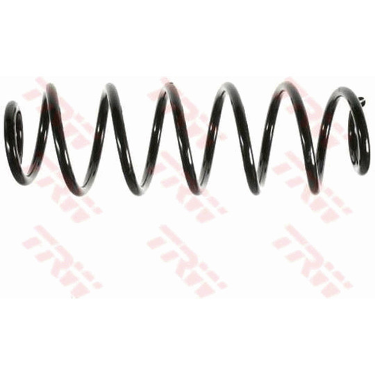 JCS229 - Coil Spring 