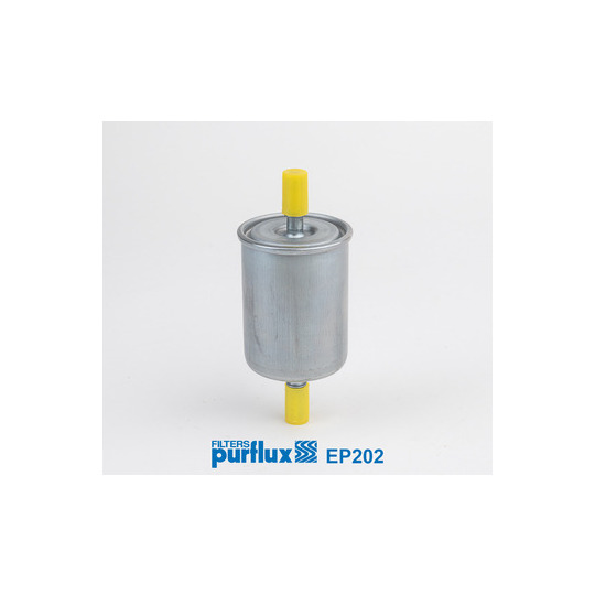 EP202 - Kütusefilter 