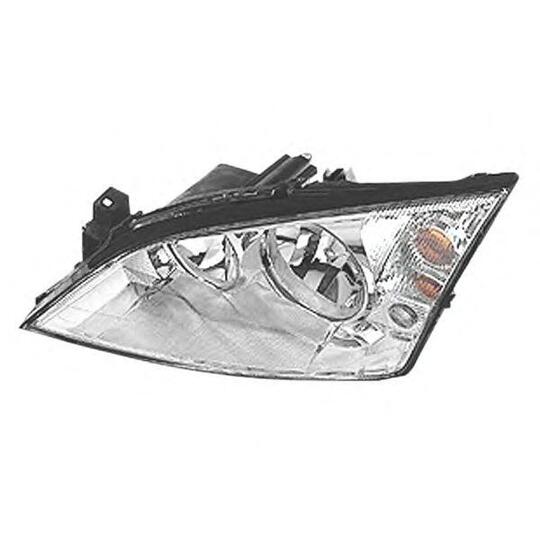 24315250 - Left head-light 