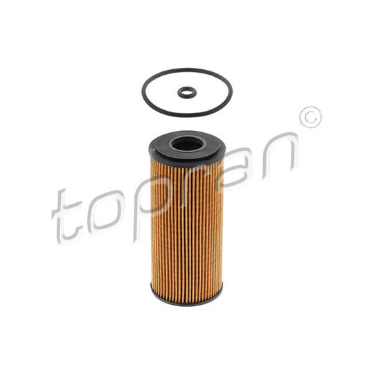 401 049 - Oil filter 