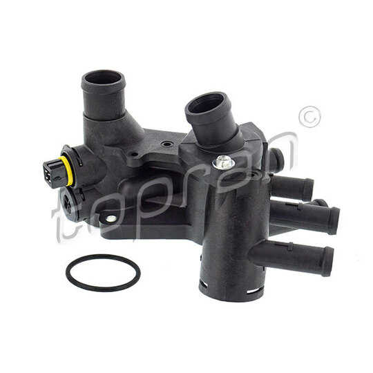 109 067 - Thermostat housing 