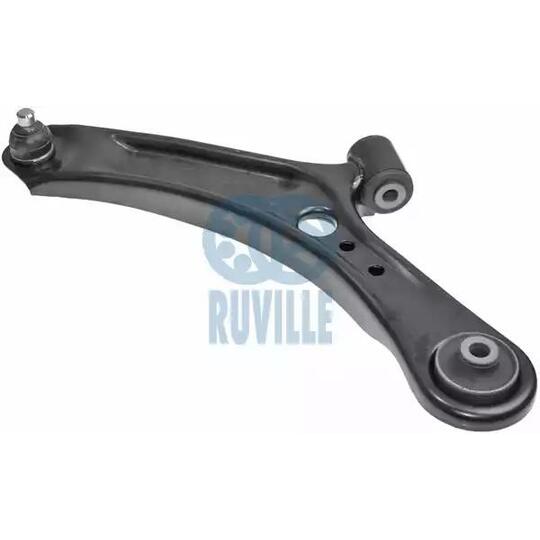 935878 - Track Control Arm 