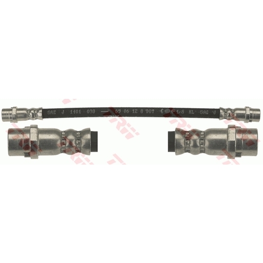 PHA568 - Brake Hose 