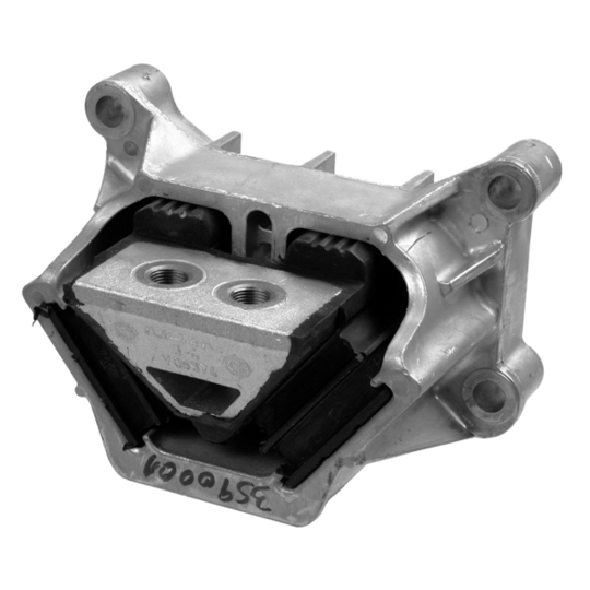 35900 01 - Engine Mounting 