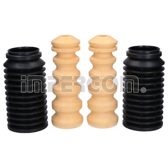 50503 - Dust Cover Kit, shock absorber 