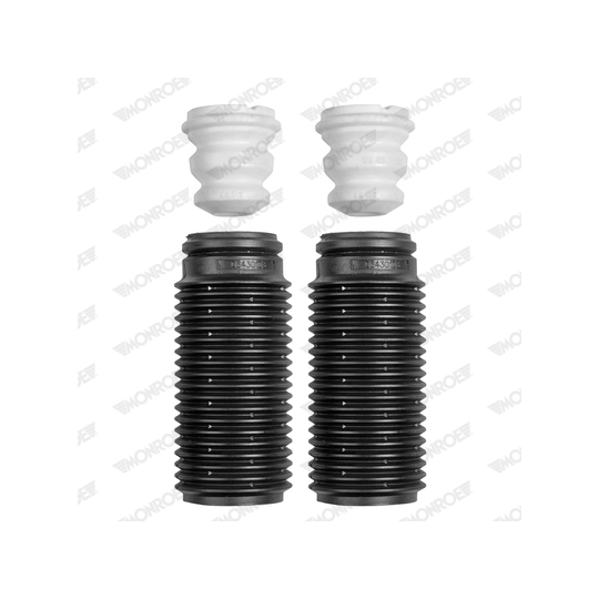 PK036 - Dust Cover Kit, shock absorber 