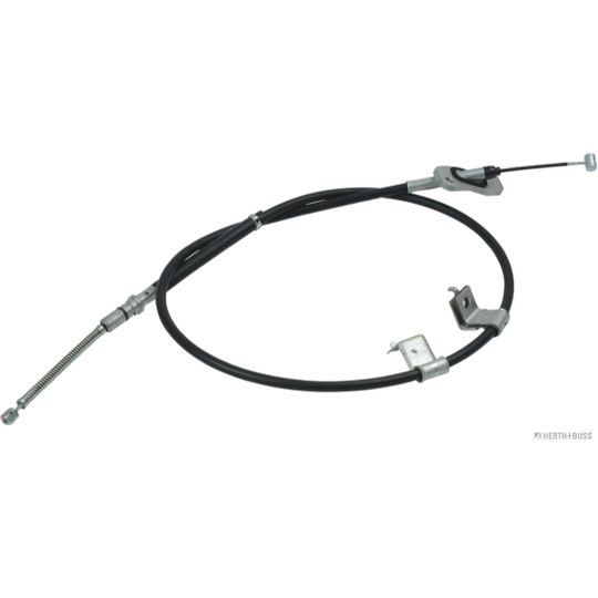 J3934096 - Cable, parking brake 