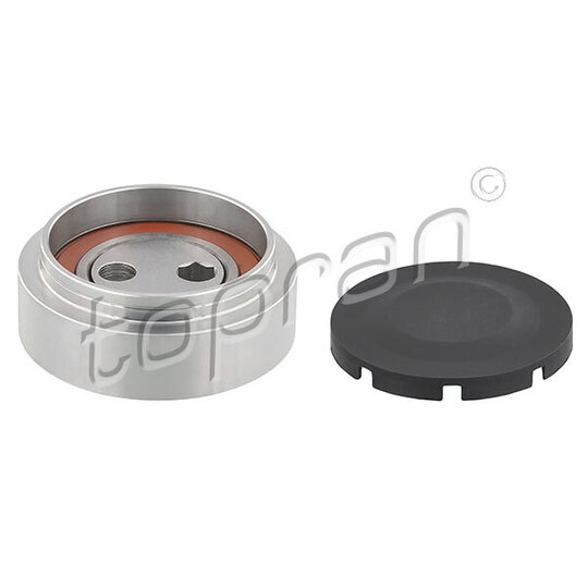 109 157 - Tensioner Pulley, v-ribbed belt 