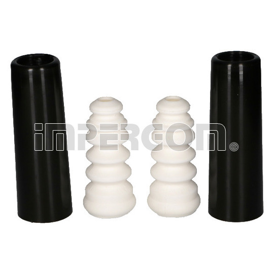 50107 - Dust Cover Kit, shock absorber 