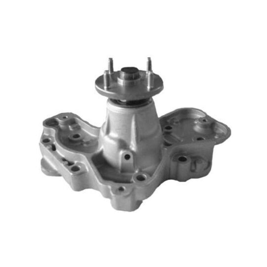 WPZ-910 - Water pump 