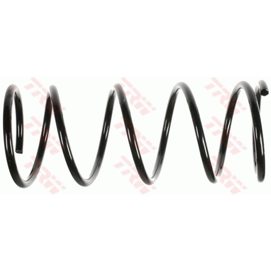 JCS657 - Coil Spring 