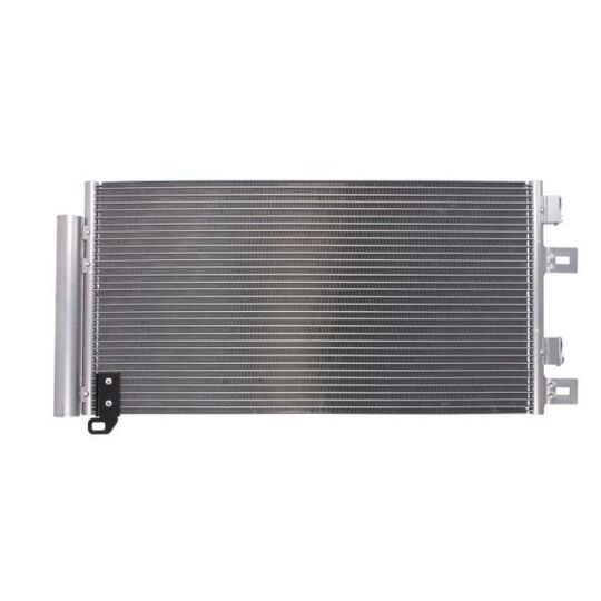 KTT110319 - Condenser, air conditioning 