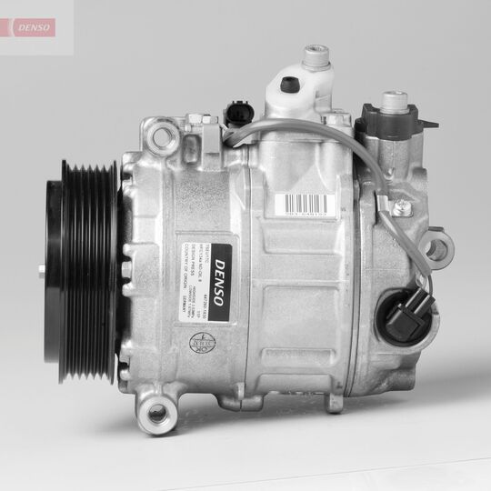 DCP17135 - Kompressori, ilmastointilaite 
