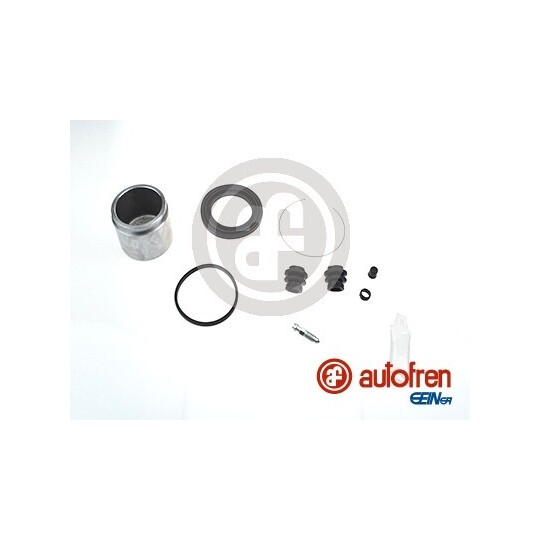 D41806C - Repair Kit, brake caliper 