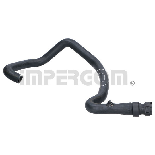 221631 - Hose, heat exchange heating 