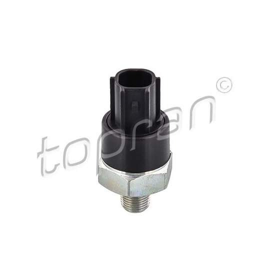 207 820 - Oil Pressure Switch 