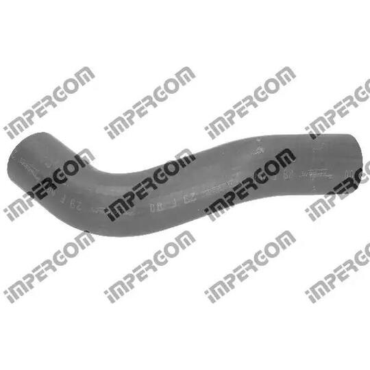 21452 - Radiator Hose 